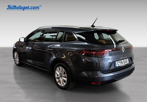 Renault Megane, 2022 3