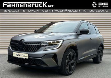 Renault Austral, 2023