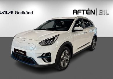 Kia Niro, 2022
