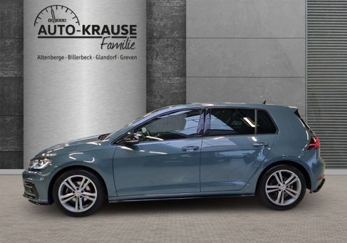 Volkswagen Golf, 2019 3