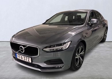Volvo S90, 2020