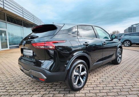 Nissan Qashqai, 2026 3