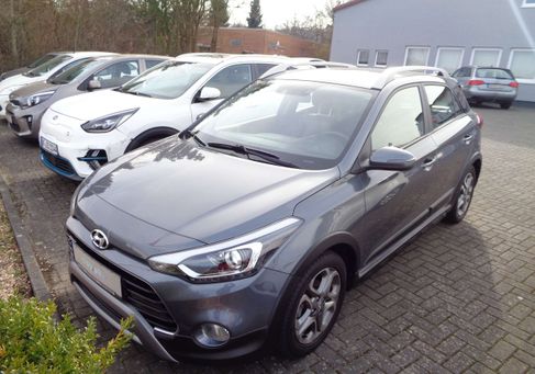 Hyundai i20, 2020 3