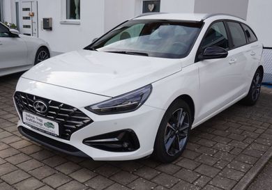 Hyundai i30, 2023
