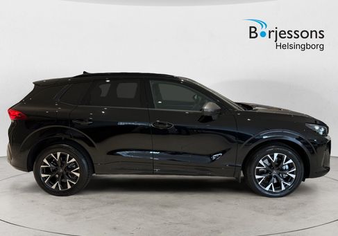 Cupra, 2026