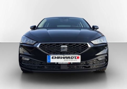 Seat Leon, 2025