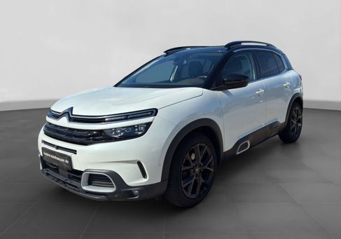 Citroën C5 Aircross, 2019 2