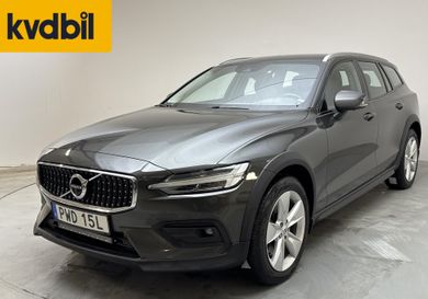 Volvo V60 Cross Country, 2022