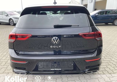Volkswagen Golf, 2022 3