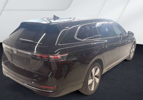 Volkswagen Passat Variant, 2024 2