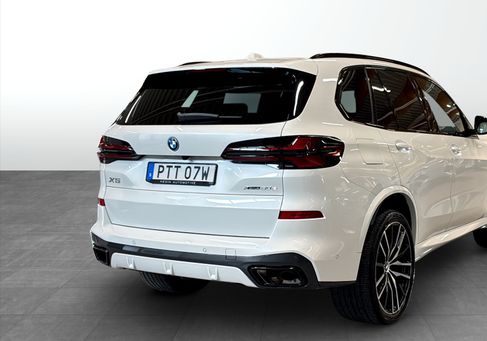 BMW X5, 2025