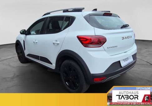 Dacia Sandero, 2025