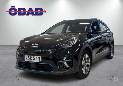 Kia Niro, 2022