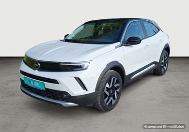 Opel Mokka, 2023