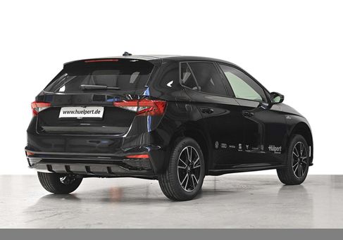 Skoda Fabia, 2026