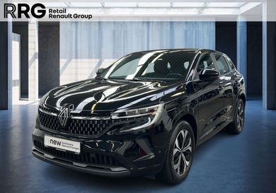 Renault Austral, 2024