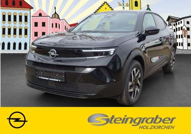 Opel Mokka, 2025