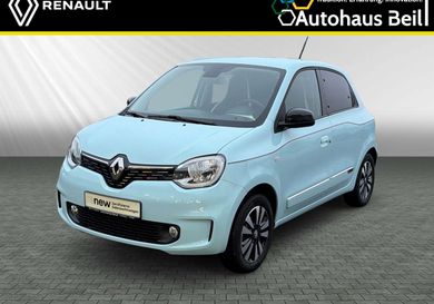 Renault Twingo, 2023