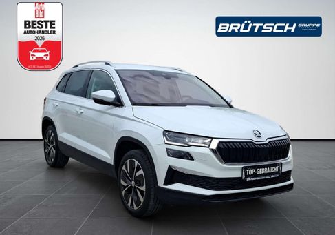 Skoda Karoq, 2024