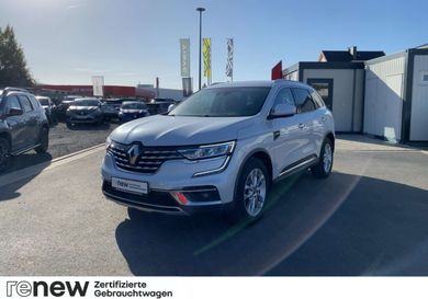 Renault Koleos, 2021