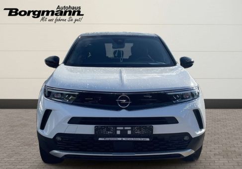 Opel Mokka, 2024 2