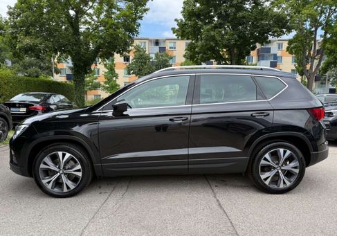 Seat Ateca, 2020