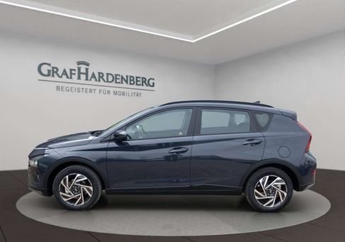 Hyundai Bayon, 2026 2