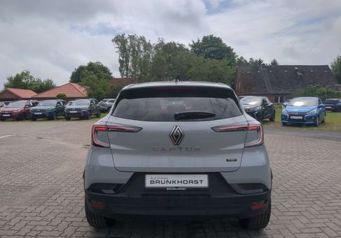 Renault Captur, 2026
