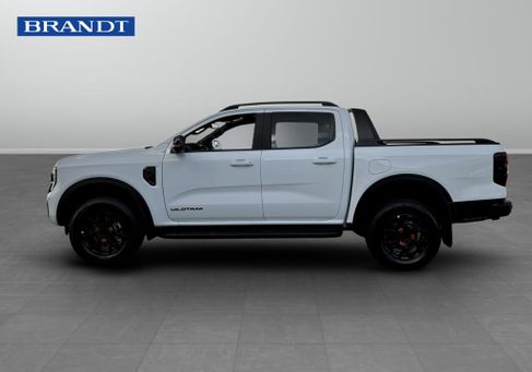 Ford Ranger, 2026