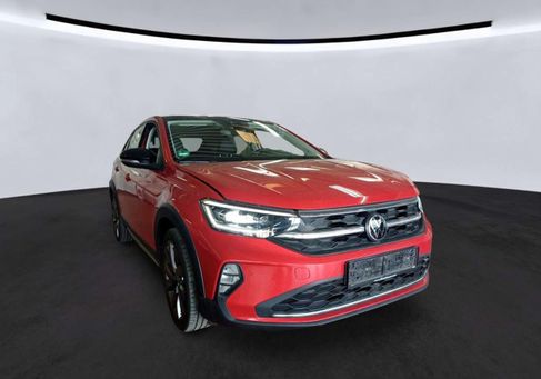 Volkswagen Taigo, 2023