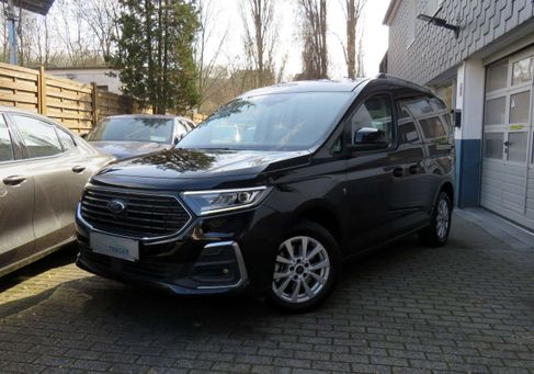 Ford Tourneo Connect, 2024