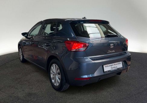 Seat Ibiza, 2023