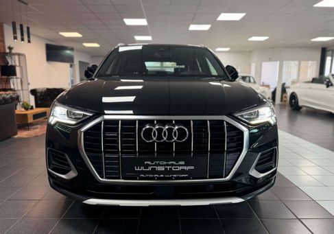 Audi Q3, 2022