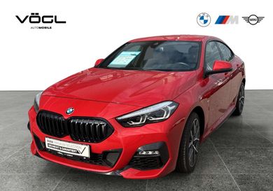 BMW 220, 2023