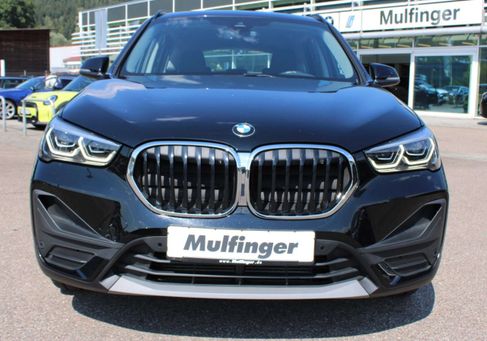 BMW X1, 2022 3