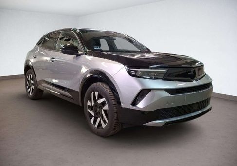 Opel Mokka, 2025 3