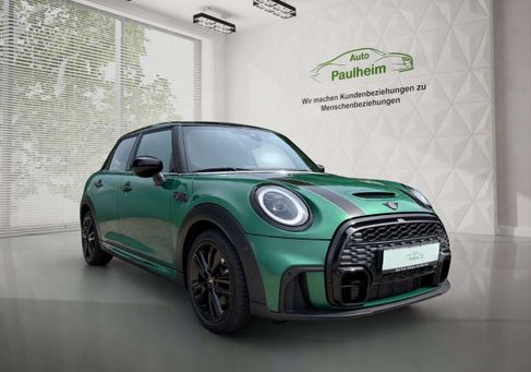 MINI Cooper S, 2023