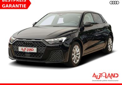 Audi A1, 2023