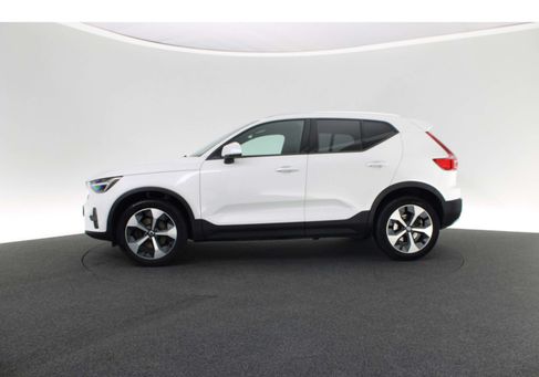 Volvo XC40, 2024 2