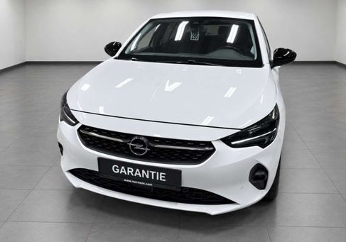 Opel Corsa, 2022 2
