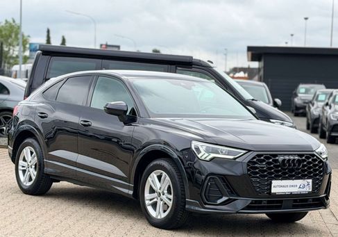 Audi Q3, 2023