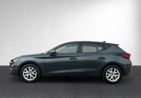 Seat Leon, 2026