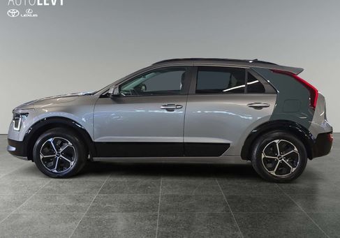 Kia Niro, 2022