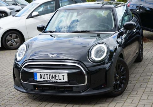 MINI Cooper, 2022