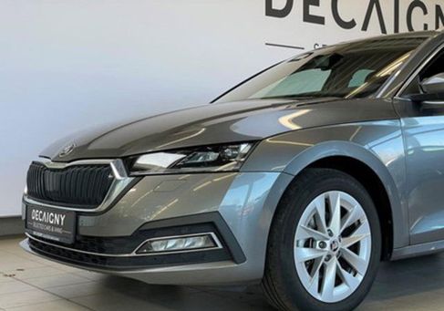 Skoda Octavia, 2024