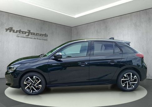 Opel Corsa, 2026 2