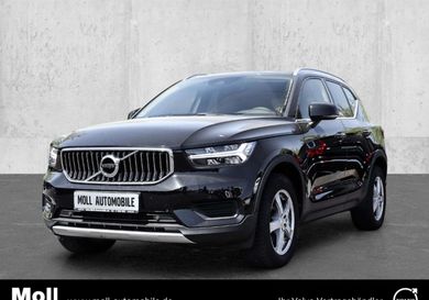 Volvo XC40, 2020