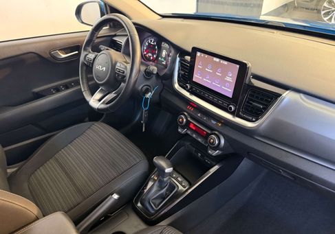 Kia Stonic, 2023 2