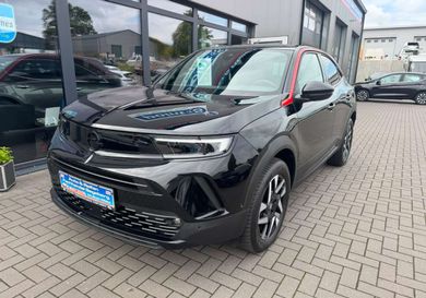 Opel Mokka, 2024
