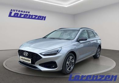 Hyundai i30, 2024